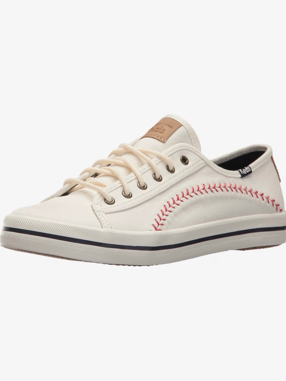 Keds Kickstart Lace Up Sneakers